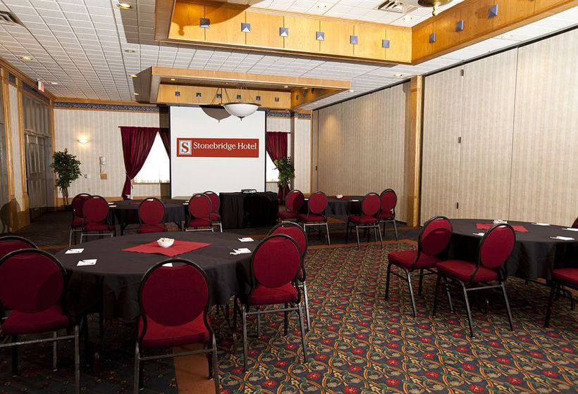 Hotel Stonebridge Grande Prairie | Grande Prairie | Alberta | Canada 3