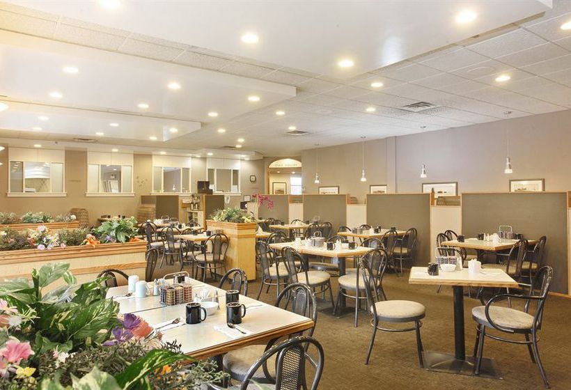 Hotel Stonebridge Grande Prairie | Grande Prairie | Alberta | Canada 4