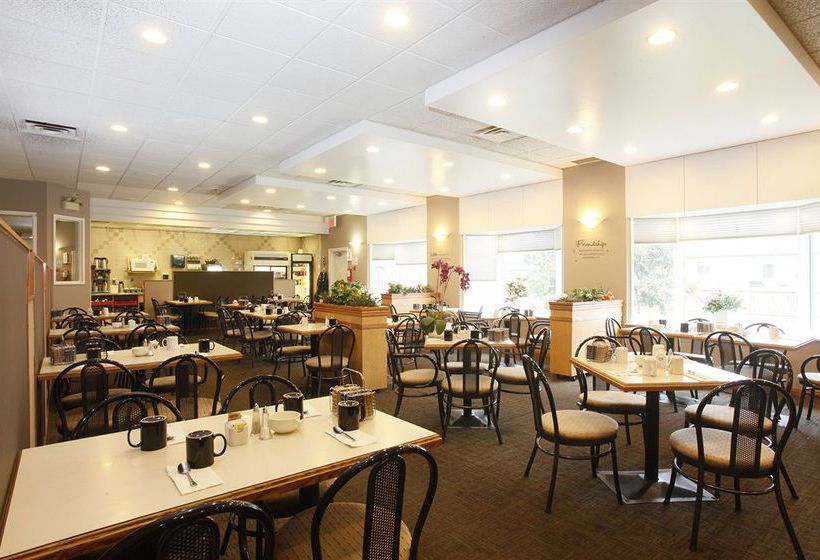 Hotel Stonebridge Grande Prairie | Grande Prairie | Alberta | Canada 5