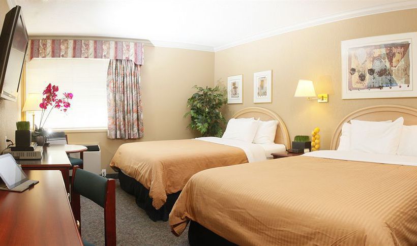 Hotel Stonebridge Grande Prairie | Grande Prairie | Alberta | Canada 6