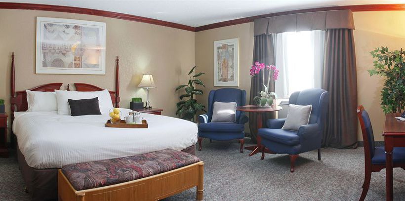 Hotel Stonebridge Grande Prairie | Grande Prairie | Alberta | Canada 8