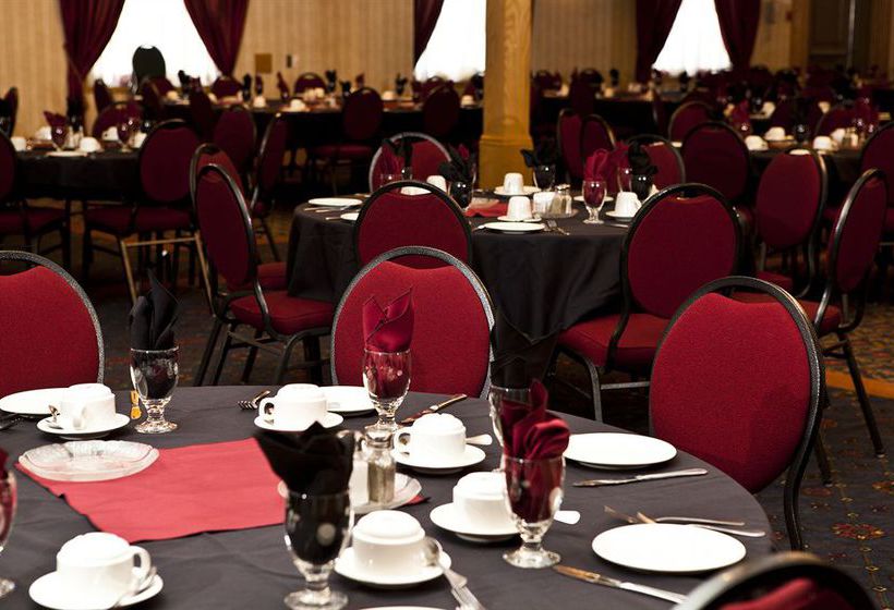 Hotel Stonebridge Grande Prairie | Grande Prairie | Alberta | Canada 9