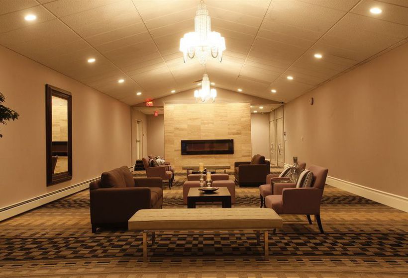 Pomeroy Hotel & Conference Centre | Grande Prairie | Alberta | Canada 10