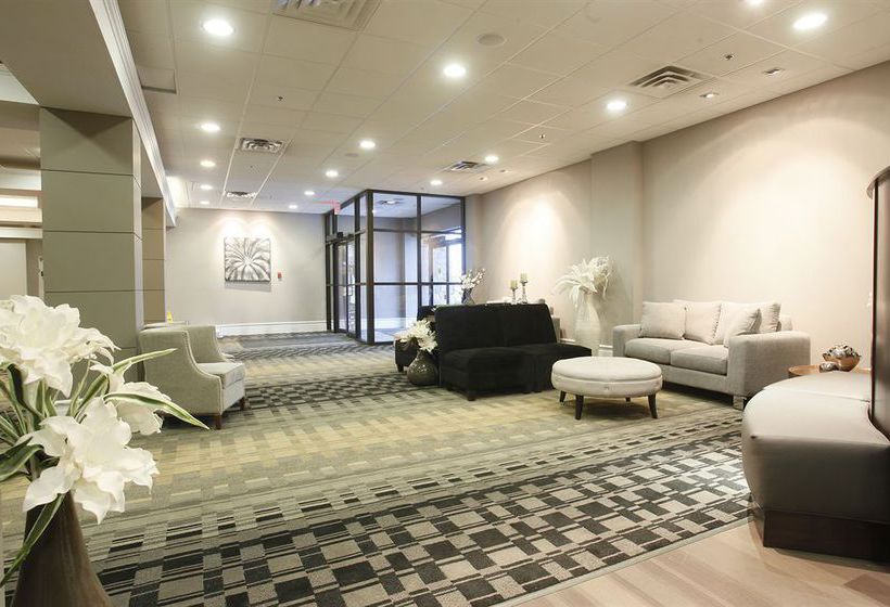 Pomeroy Hotel & Conference Centre | Grande Prairie | Alberta | Canada 11