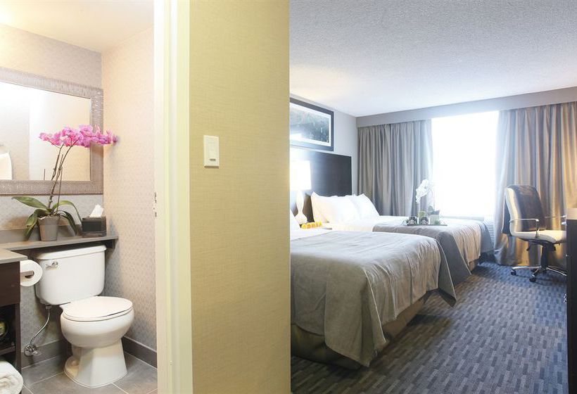 Pomeroy Hotel & Conference Centre | Grande Prairie | Alberta | Canada 12