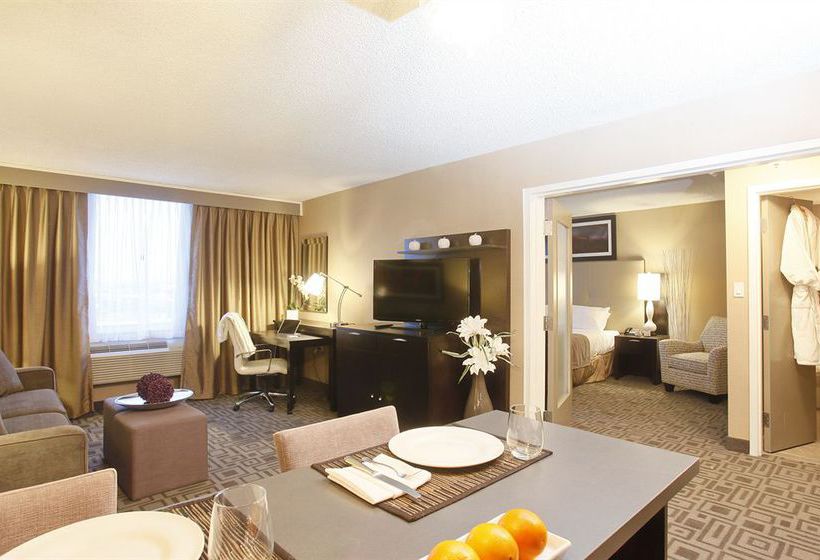 Pomeroy Hotel & Conference Centre | Grande Prairie | Alberta | Canada 13