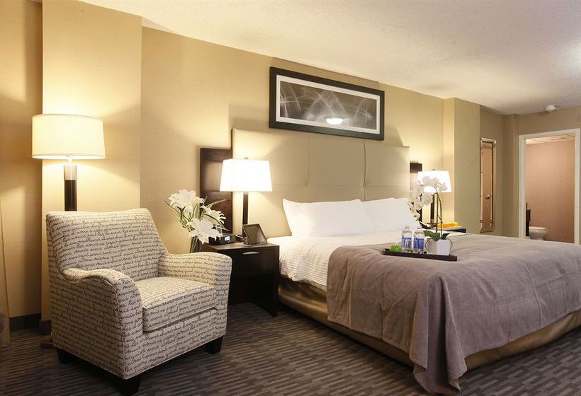 Pomeroy Hotel & Conference Centre | Grande Prairie | Alberta | Canada 14