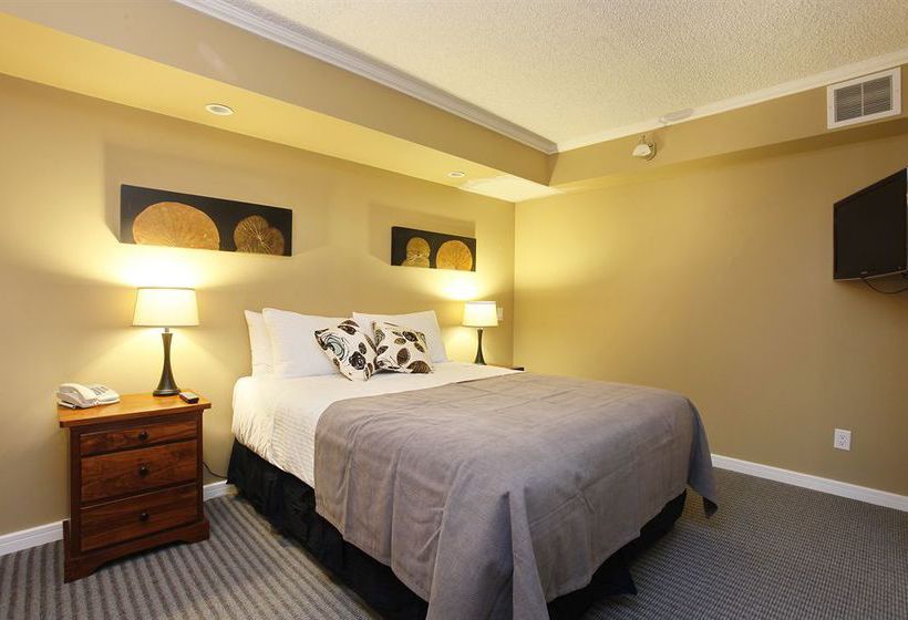 Pomeroy Hotel & Conference Centre | Grande Prairie | Alberta | Canada 16