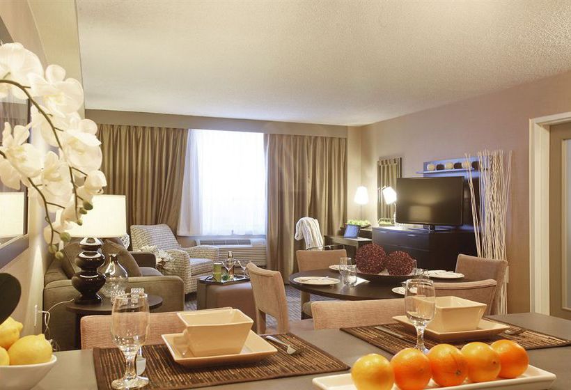 Pomeroy Hotel & Conference Centre | Grande Prairie | Alberta | Canada 17