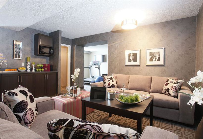 Pomeroy Hotel & Conference Centre | Grande Prairie | Alberta | Canada 18