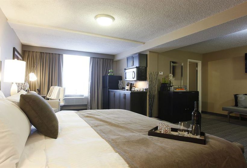 Pomeroy Hotel & Conference Centre | Grande Prairie | Alberta | Canada 19