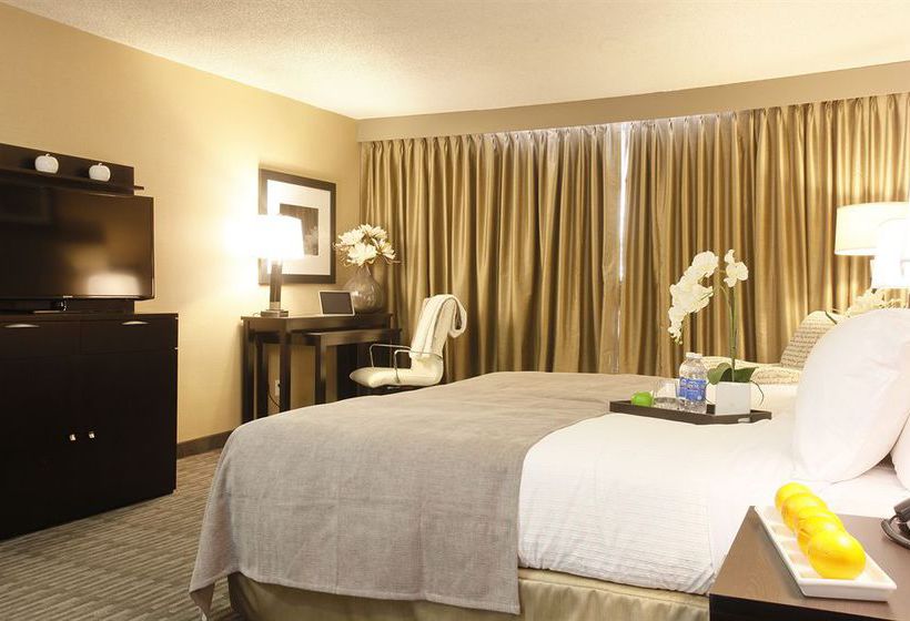 Pomeroy Hotel & Conference Centre | Grande Prairie | Alberta | Canada 2