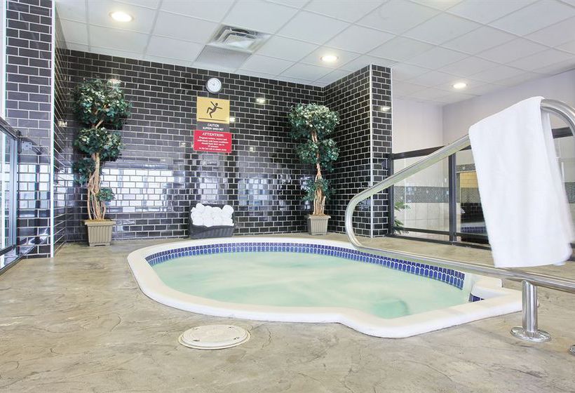 Pomeroy Hotel & Conference Centre | Grande Prairie | Alberta | Canada 3