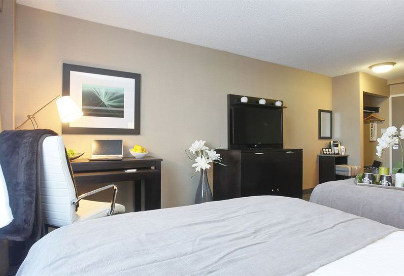 Pomeroy Hotel & Conference Centre | Grande Prairie | Alberta | Canada 4