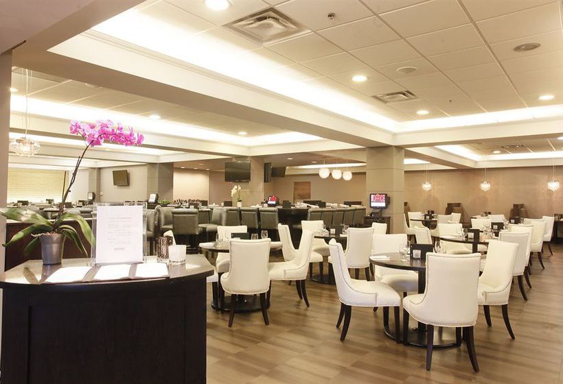 Pomeroy Hotel & Conference Centre | Grande Prairie | Alberta | Canada 5