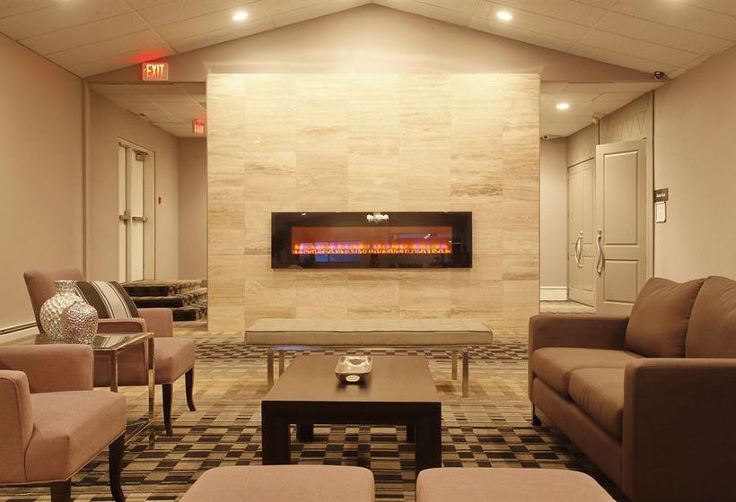 Pomeroy Hotel & Conference Centre | Grande Prairie | Alberta | Canada 6