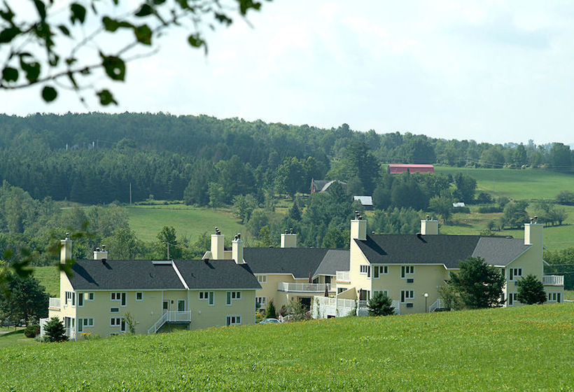 Hotel Auberge & Spa West Brome | Lac Brome | Quebec | Canada 1