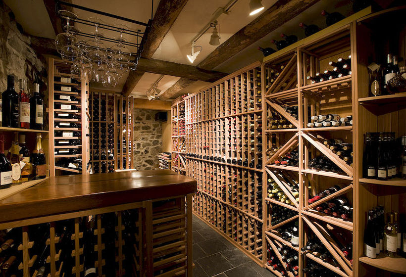 Hotel Auberge & Spa West Brome | Lac Brome | Quebec | Canada 10