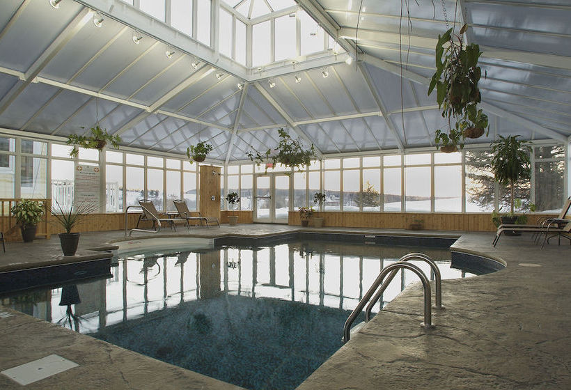 Hotel Auberge & Spa West Brome | Lac Brome | Quebec | Canada 11