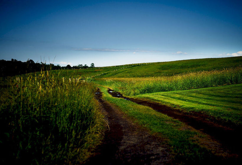 Hotel Auberge & Spa West Brome | Lac Brome | Quebec | Canada 17