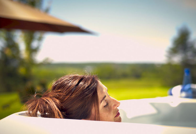 Hotel Auberge & Spa West Brome | Lac Brome | Quebec | Canada 18