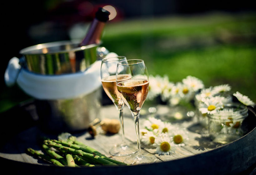 Hotel Auberge & Spa West Brome | Lac Brome | Quebec | Canada 20