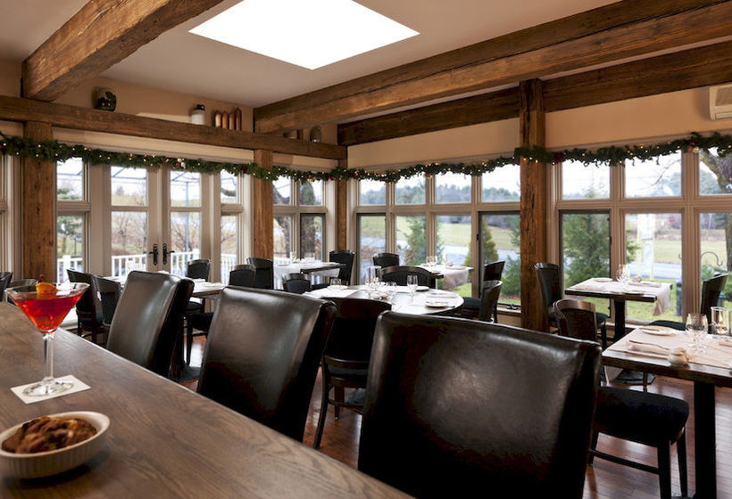 Hotel Auberge & Spa West Brome | Lac Brome | Quebec | Canada 3