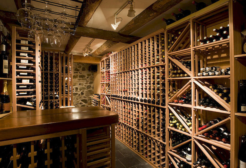 Hotel Auberge & Spa West Brome | Lac Brome | Quebec | Canada 5