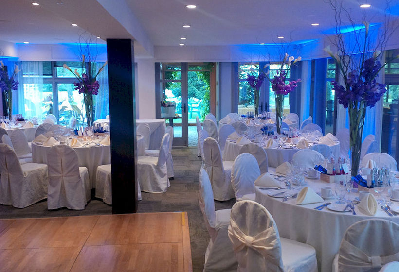 Hotel Auberge & Spa West Brome | Lac Brome | Quebec | Canada 6