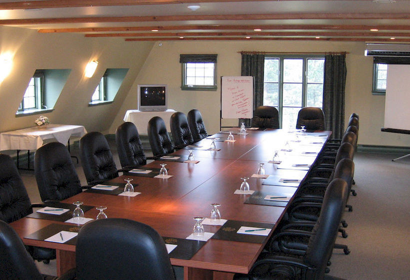 Hotel Auberge & Spa West Brome | Lac Brome | Quebec | Canada 7