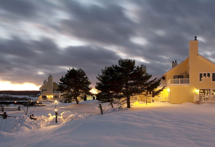 Hotel Auberge & Spa West Brome | Lac Brome | Quebec | Canada 8