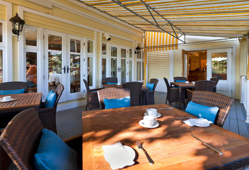 Hotel Auberge & Spa West Brome | Lac Brome | Quebec | Canada 9