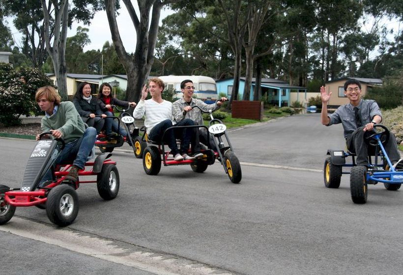 Hotel Park Lane Holiday Park Traralgon | Traralgon | Victoria | Australia 1