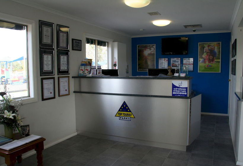 Hotel Park Lane Holiday Park Traralgon | Traralgon | Victoria | Australia 10