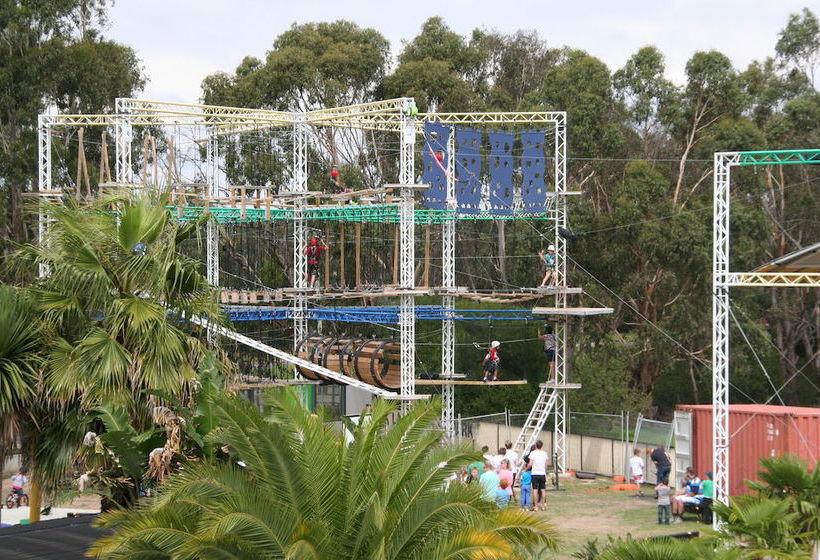 Hotel Park Lane Holiday Park Traralgon | Traralgon | Victoria | Australia 11