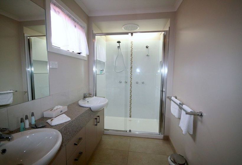 Hotel Park Lane Holiday Park Traralgon | Traralgon | Victoria | Australia 12