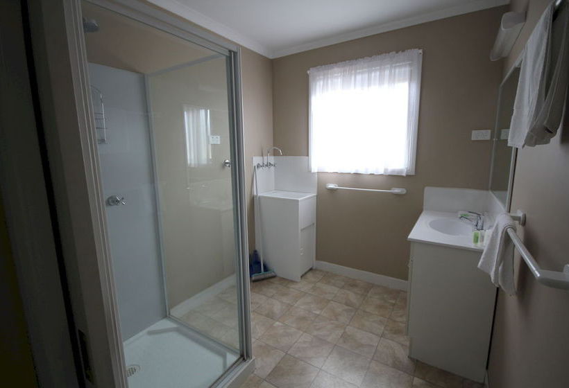 Hotel Park Lane Holiday Park Traralgon | Traralgon | Victoria | Australia 13