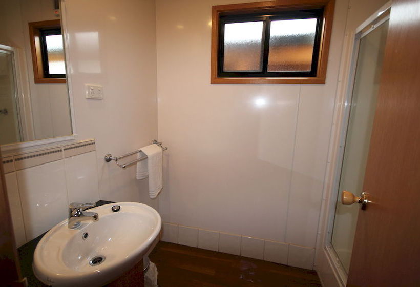 Hotel Park Lane Holiday Park Traralgon | Traralgon | Victoria | Australia 14