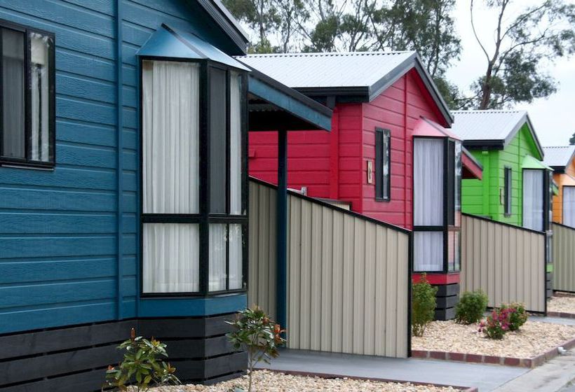 Hotel Park Lane Holiday Park Traralgon | Traralgon | Victoria | Australia 15