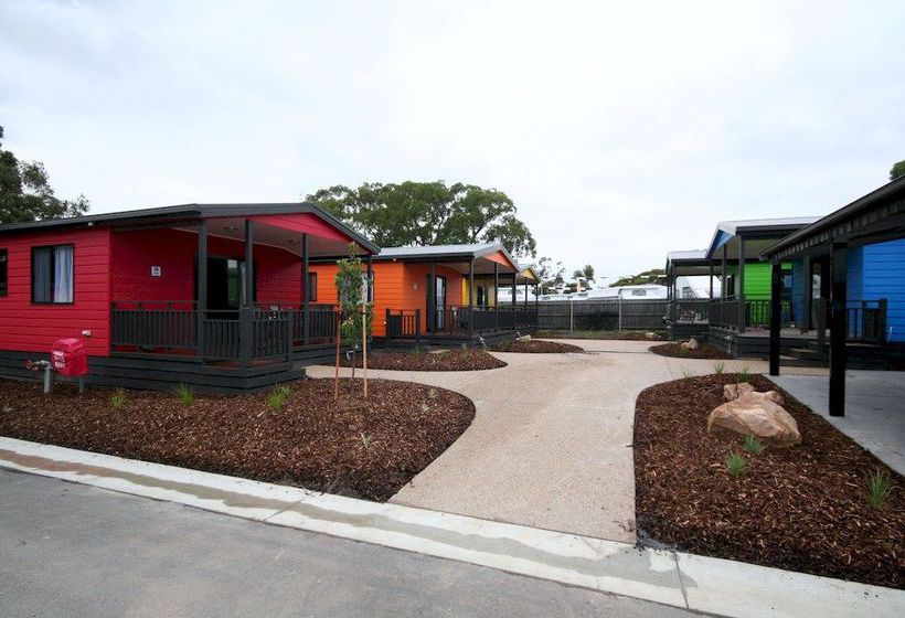 Hotel Park Lane Holiday Park Traralgon | Traralgon | Victoria | Australia 16