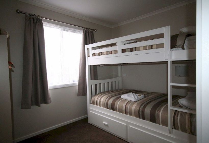 Hotel Park Lane Holiday Park Traralgon | Traralgon | Victoria | Australia 17