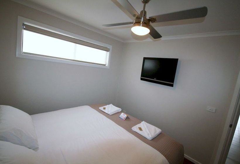 Hotel Park Lane Holiday Park Traralgon | Traralgon | Victoria | Australia 18