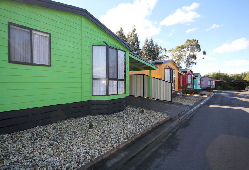 Hotel Park Lane Holiday Park Traralgon | Traralgon | Victoria | Australia 19