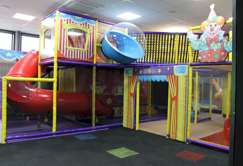 Hotel Park Lane Holiday Park Traralgon | Traralgon | Victoria | Australia 2