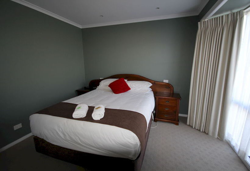Hotel Park Lane Holiday Park Traralgon | Traralgon | Victoria | Australia 20