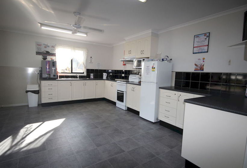 Hotel Park Lane Holiday Park Traralgon | Traralgon | Victoria | Australia 6