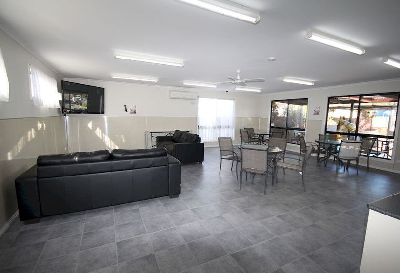 Hotel Park Lane Holiday Park Traralgon | Traralgon | Victoria | Australia 7