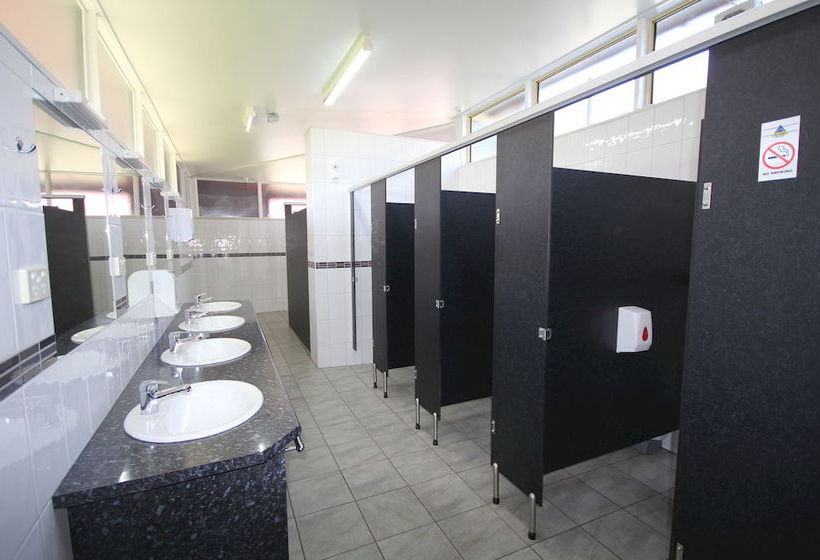 Hotel Park Lane Holiday Park Traralgon | Traralgon | Victoria | Australia 9