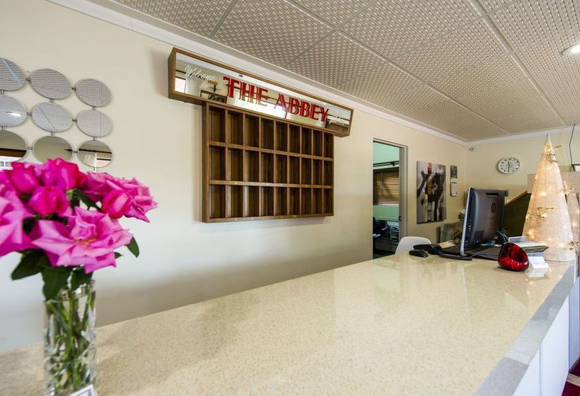 Motel The Abbey Motor Inn | Grafton | New South Wales | Australia 1