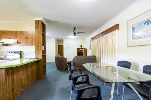 Motel The Abbey Motor Inn | Grafton | New South Wales | Australia 10